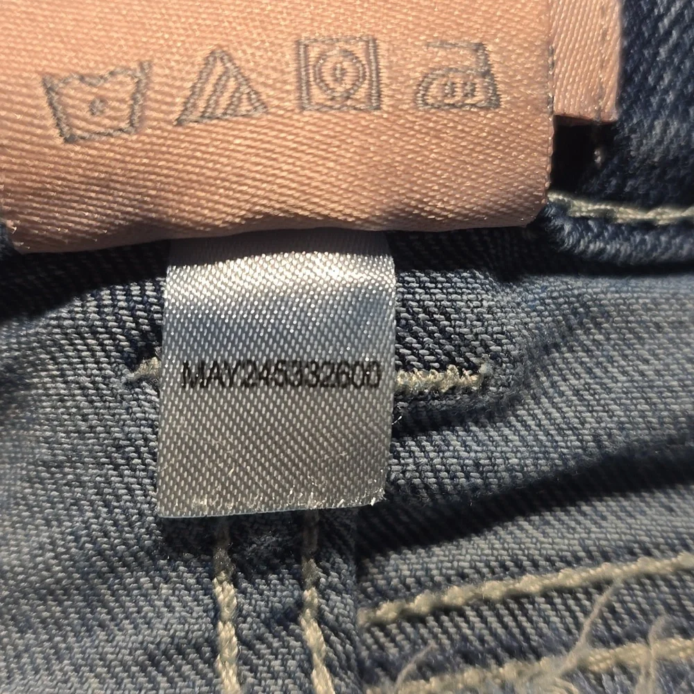 Squeeze Classic Blue Jeans Girls Size 12